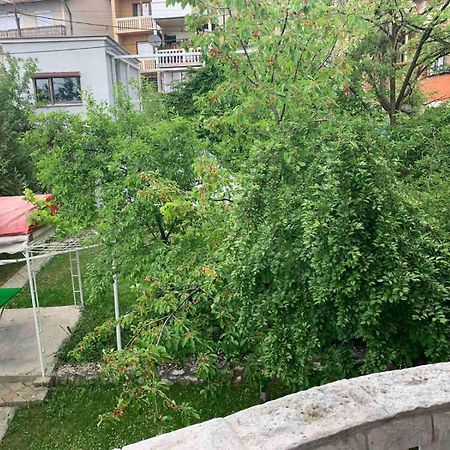 Villa Sunny Side Saraybosna Dış mekan fotoğraf