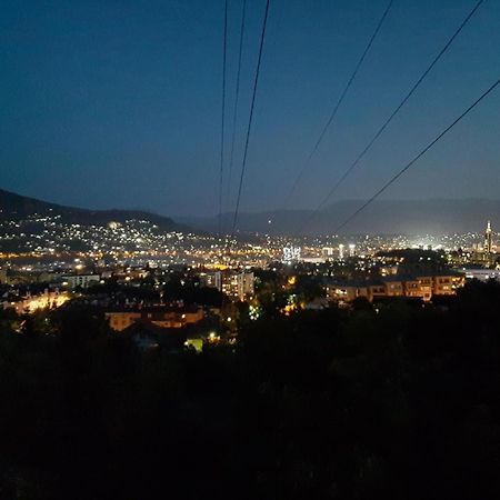 Villa Sunny Side Saraybosna Dış mekan fotoğraf