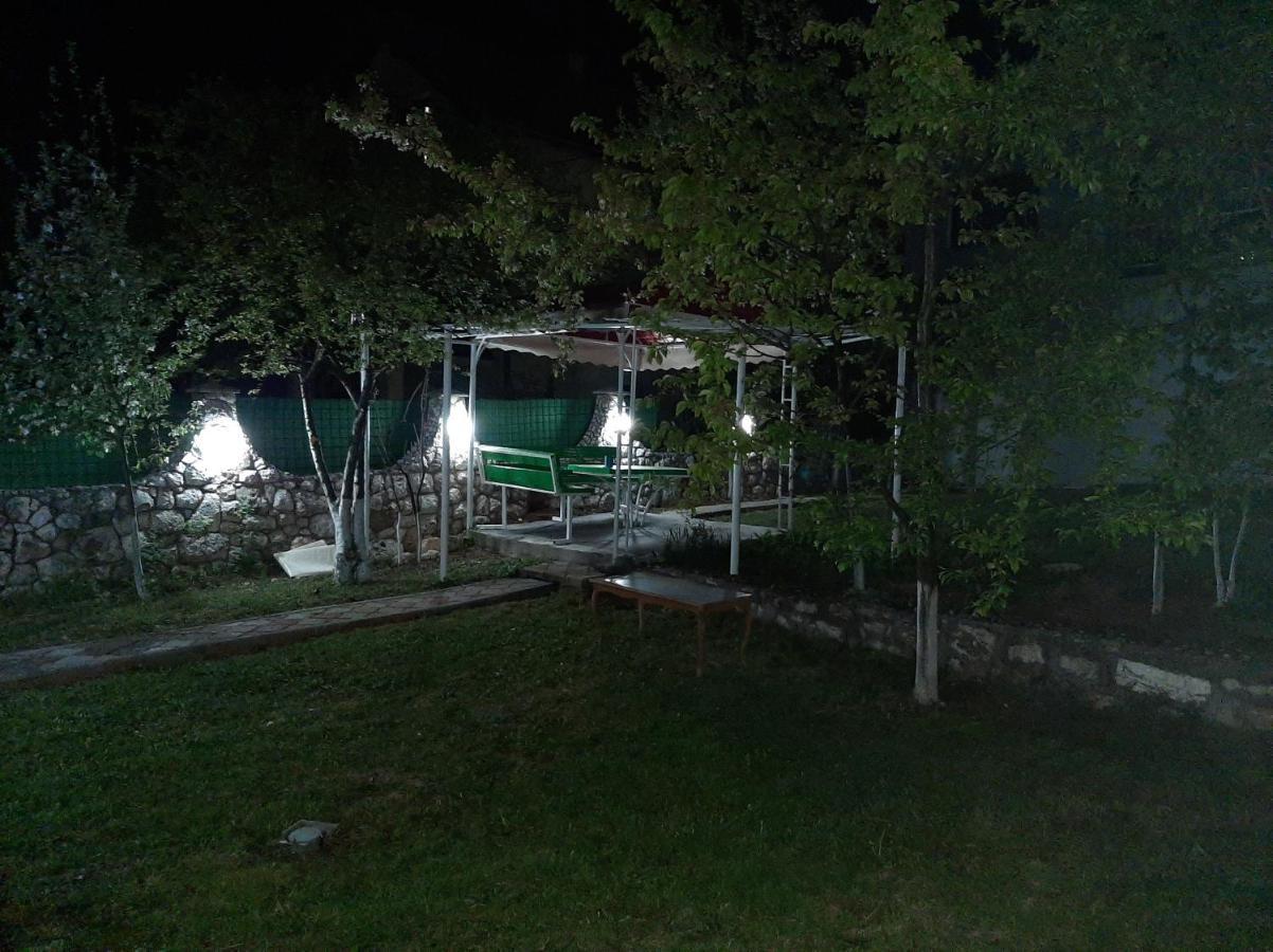 Villa Sunny Side Saraybosna Dış mekan fotoğraf