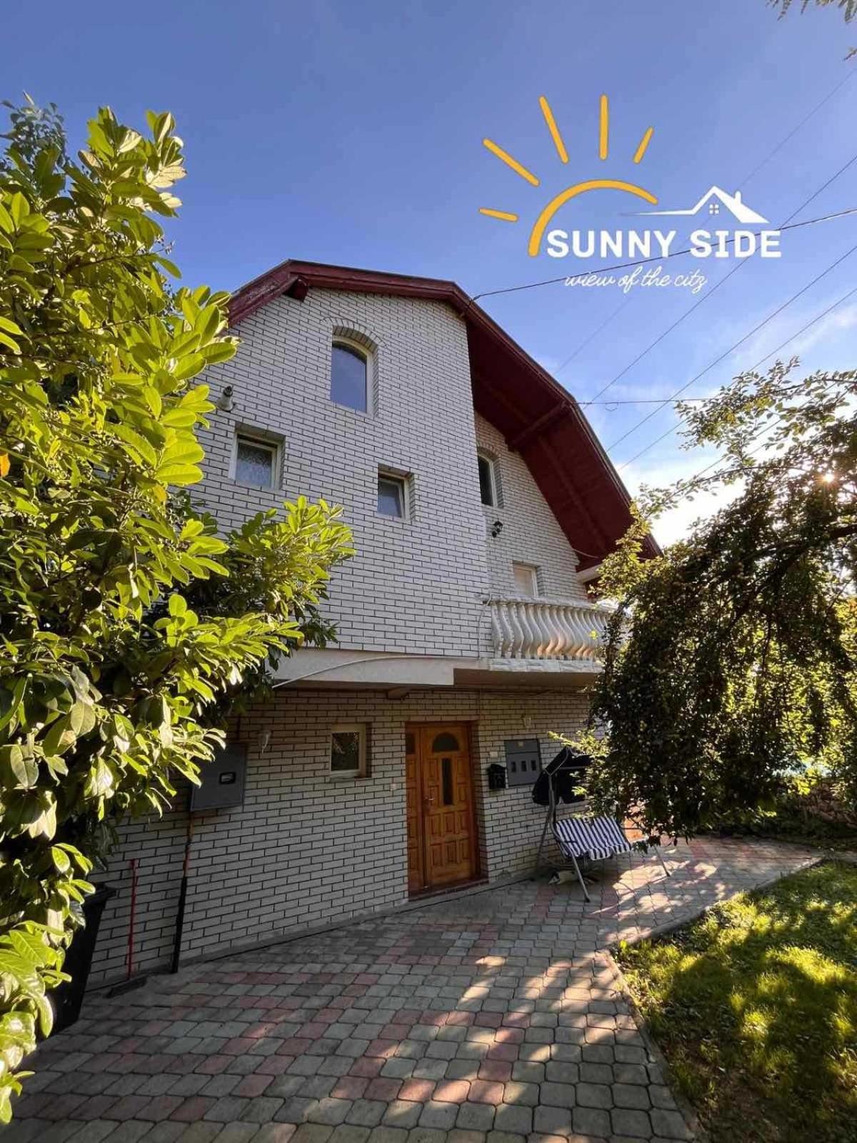 Villa Sunny Side Saraybosna Dış mekan fotoğraf