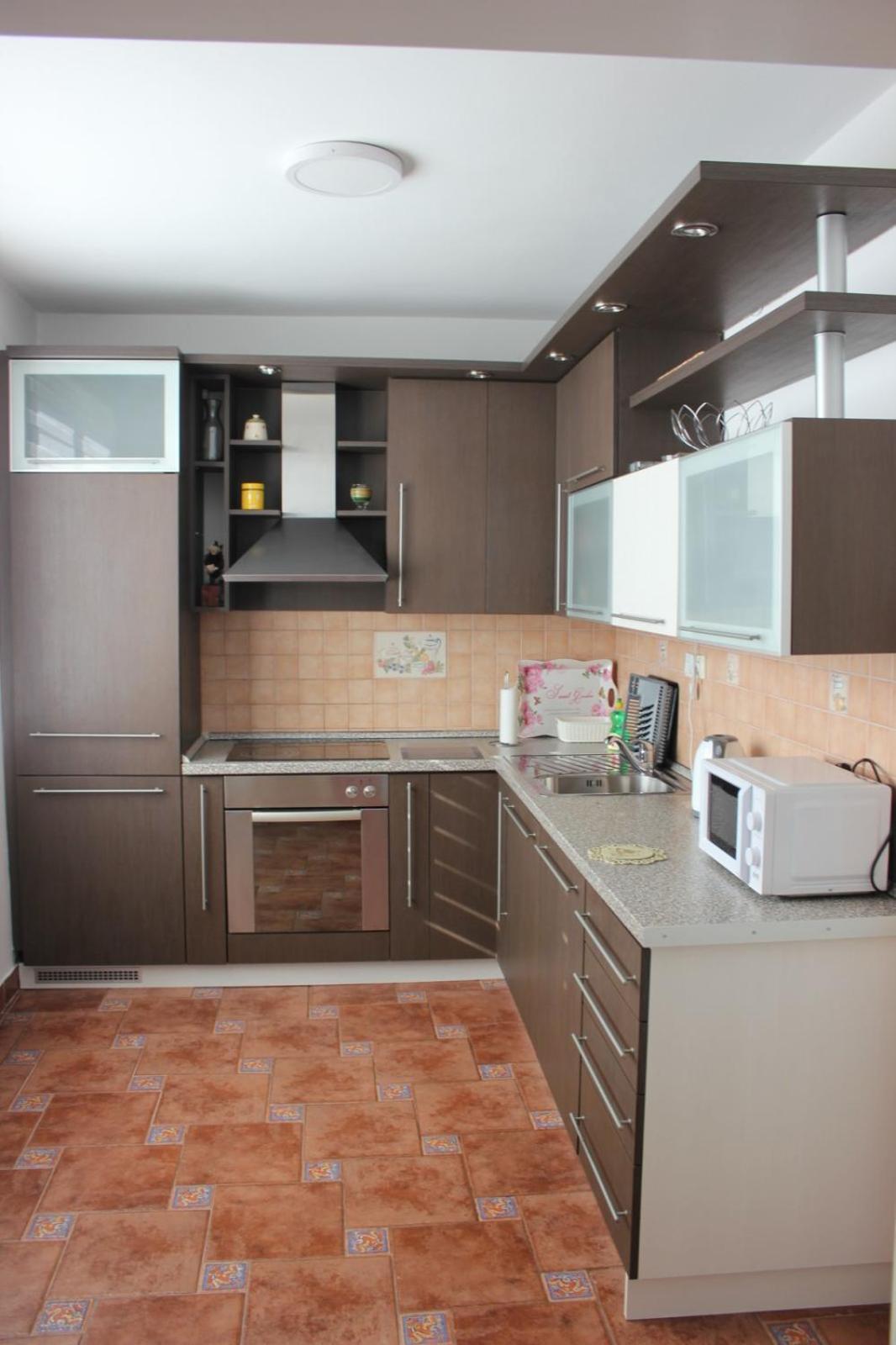 Villa Sunny Side Saraybosna Dış mekan fotoğraf