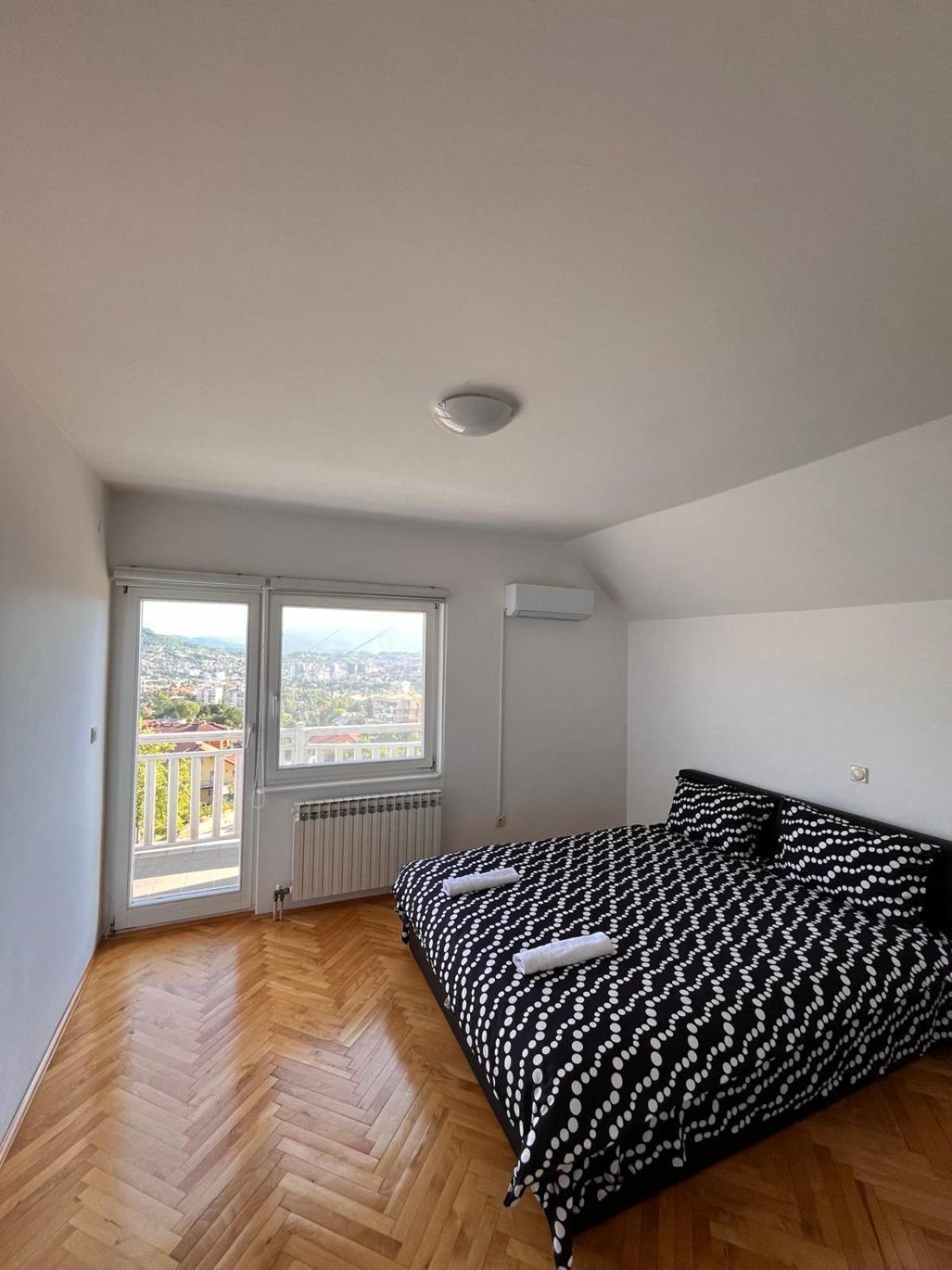 Villa Sunny Side Saraybosna Dış mekan fotoğraf