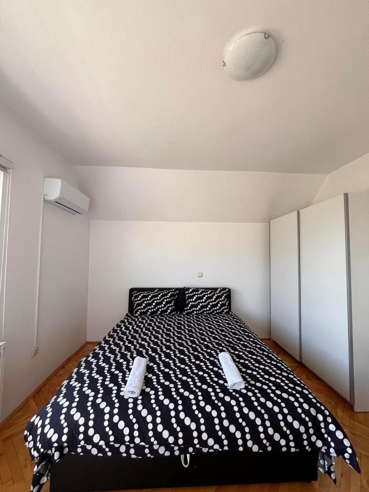 Villa Sunny Side Saraybosna Dış mekan fotoğraf
