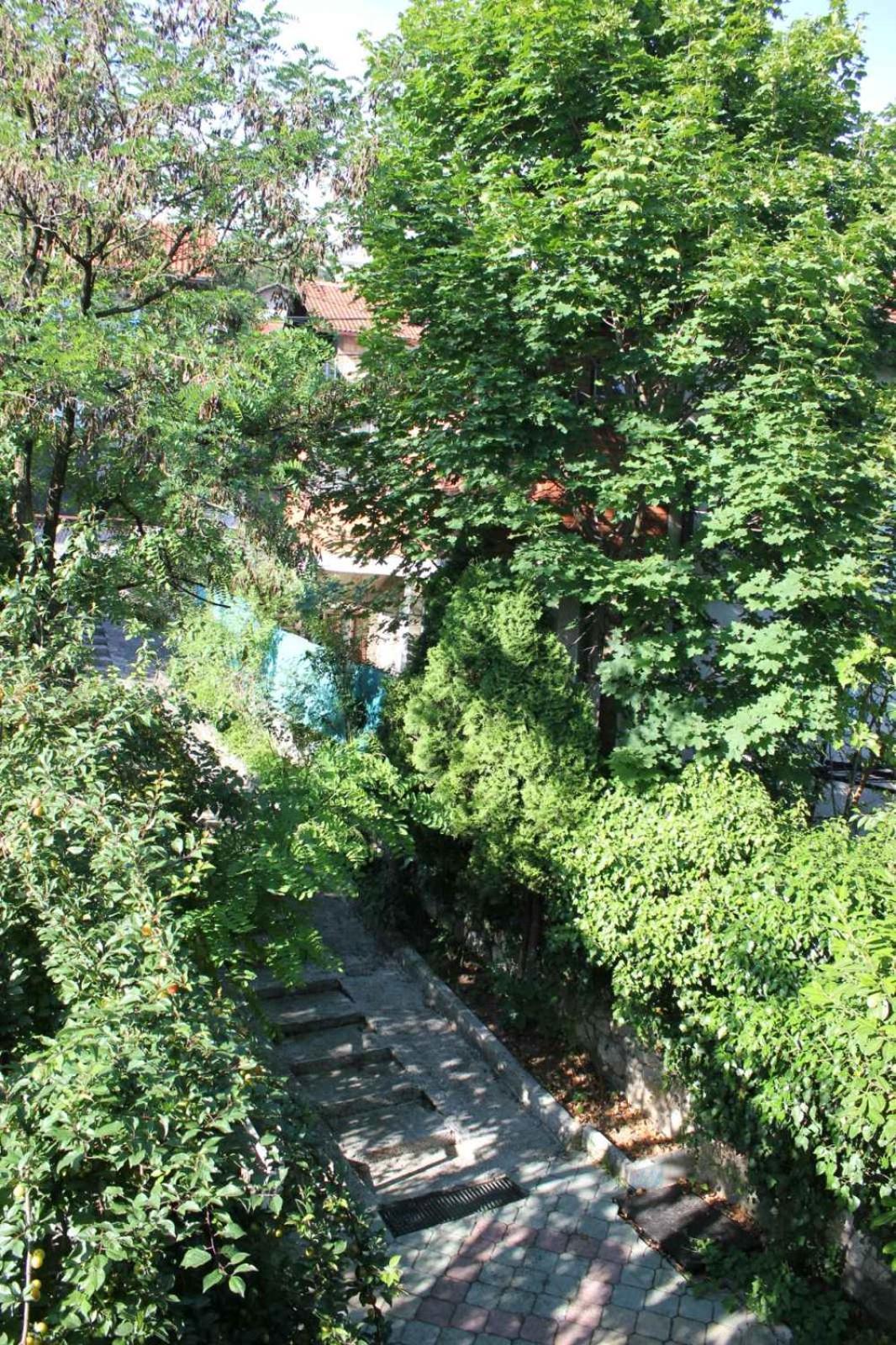 Villa Sunny Side Saraybosna Dış mekan fotoğraf