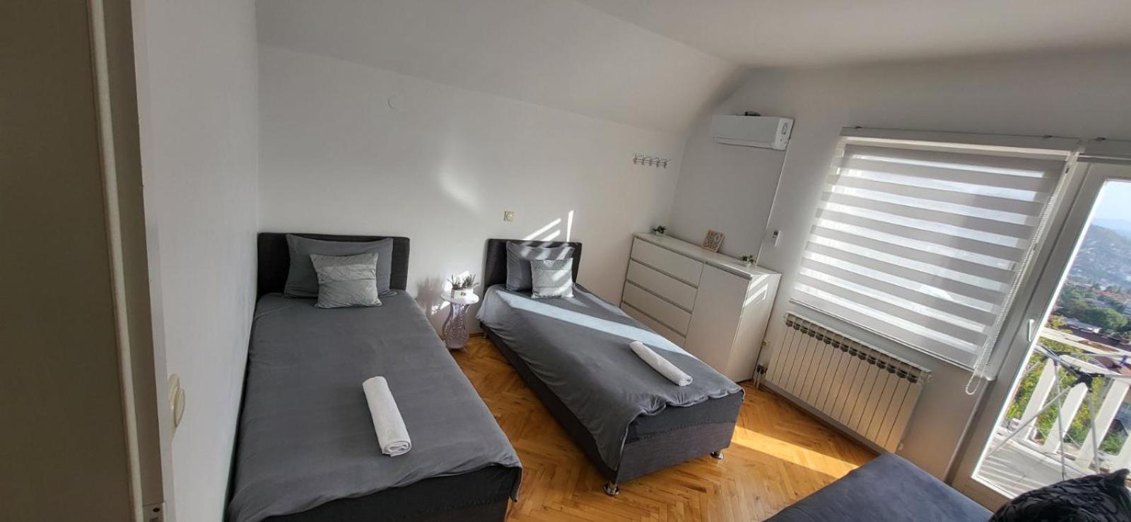 Villa Sunny Side Saraybosna Dış mekan fotoğraf