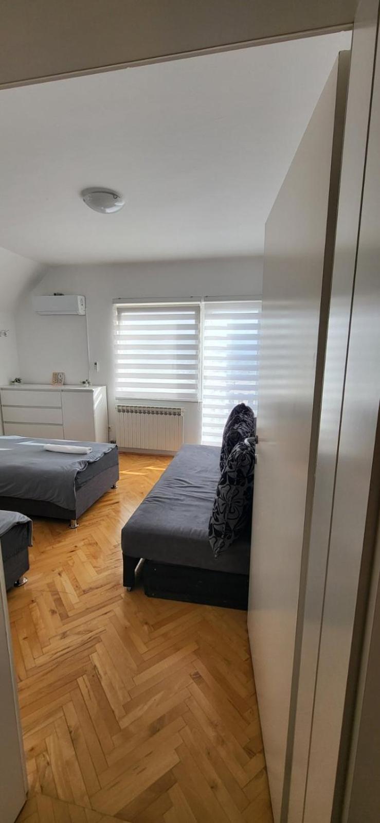 Villa Sunny Side Saraybosna Dış mekan fotoğraf