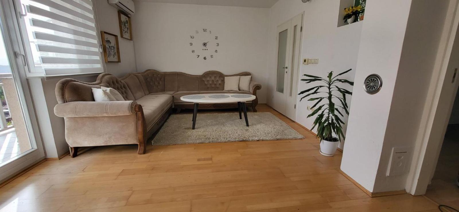 Villa Sunny Side Saraybosna Dış mekan fotoğraf