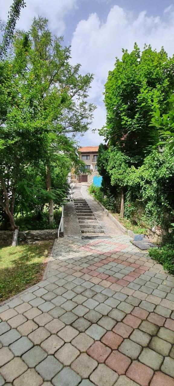 Villa Sunny Side Saraybosna Dış mekan fotoğraf