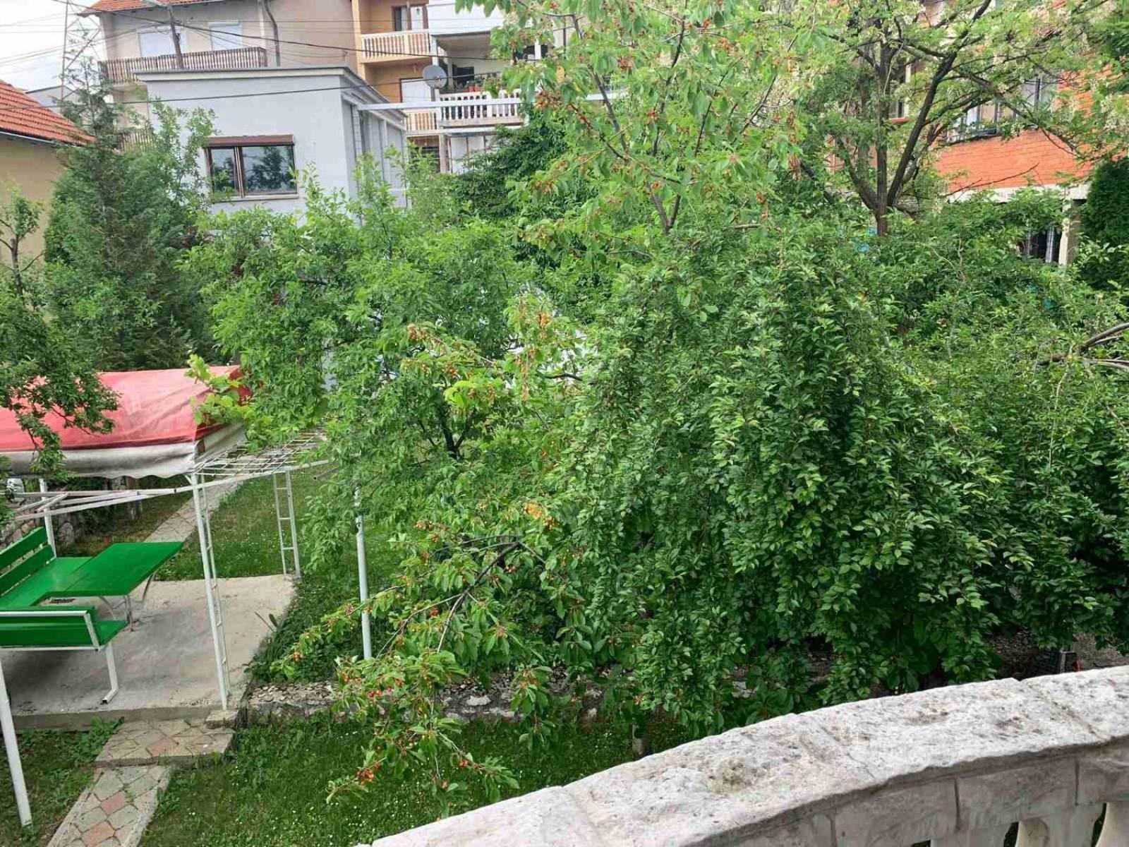 Villa Sunny Side Saraybosna Dış mekan fotoğraf