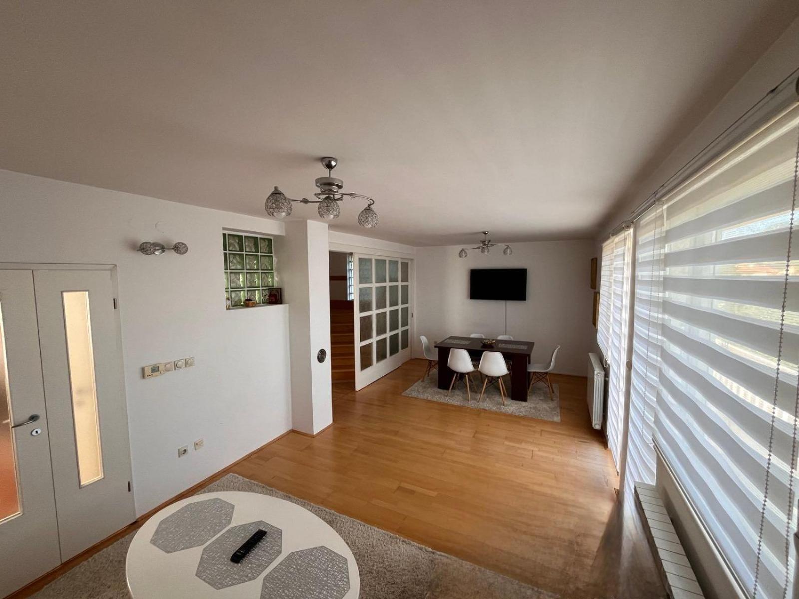 Villa Sunny Side Saraybosna Dış mekan fotoğraf