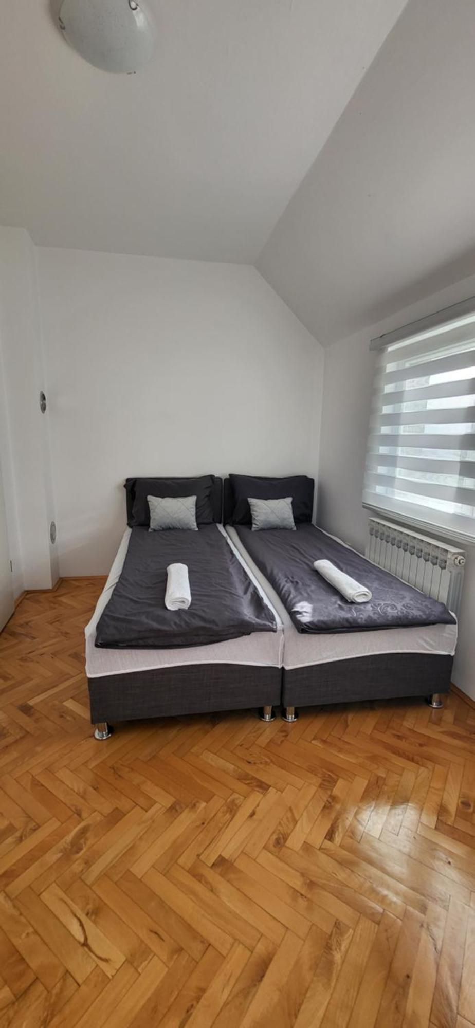 Villa Sunny Side Saraybosna Dış mekan fotoğraf