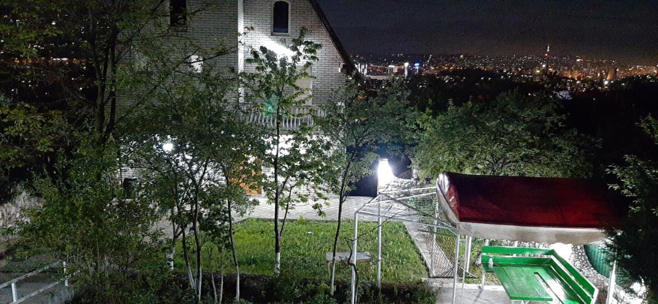 Villa Sunny Side Saraybosna Dış mekan fotoğraf